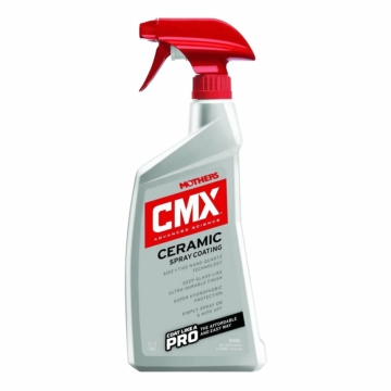 CMX Ceramic Spray Coating 710ml - kerámia spray coating 12 hó* tartóssággal