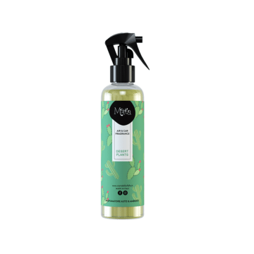 MARTA LA FARFALLA SPRAY 250ml - DESERT PLANTS  autó- és lakásparfüm