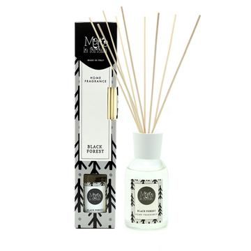 MARTA LA FARFALLA HOME 100ml - BLACK FOREST pálcás lakásparfüm