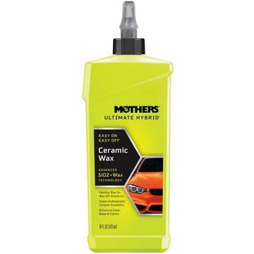 Ultimate Hybrid Ceramic Wax 473ml - kerámiawax