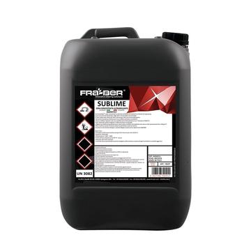 X-SUBLIME 5KG - prémium szóróviasz