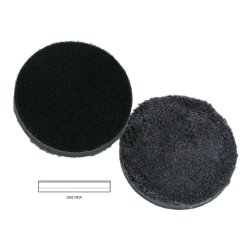 Microfibre Pad 3.5" - POLISHING - fényesító mikroszálas polírkorong