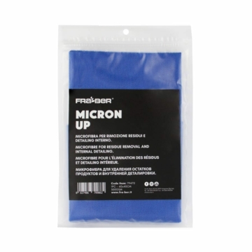 MICRON UP 40x40 - mikroszálas kendő