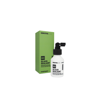 SC3 Glass Sealant 100ml - hidrofób üvegbevonat