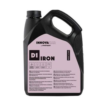 D1 Iron 4.54L - vasoxid eltávolító
