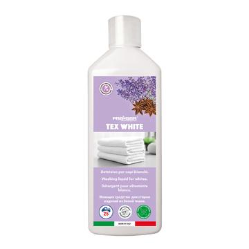 Tex White 1000ml - mosófolyadék koncentrátum fehér ruhákhoz 