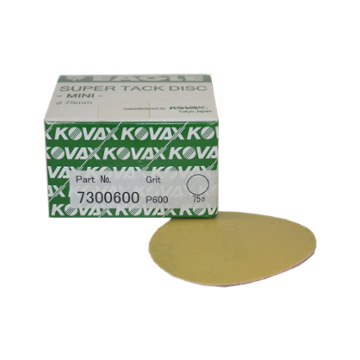 Kovax P600