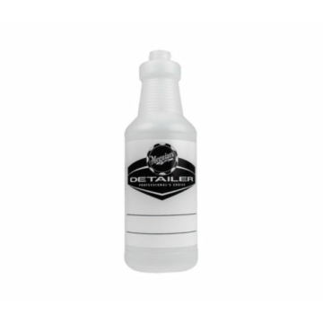 D20100 - Generic Spray Bottle - szóróflakon