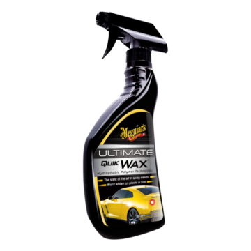 G200916 - Ultimate Quick Wax - spray wax