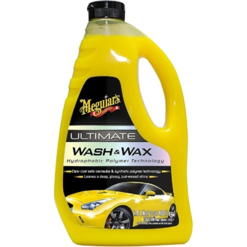 G17748 - Ultimate Car Wash & Wax 1.4L - waxos sampon
