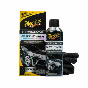 G18309 - Ultimate Fast Finish Paint Protection 291ml - spray wax