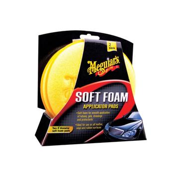 X3070 - Soft Foam Applicator Pad - applikátorszivacs 2db