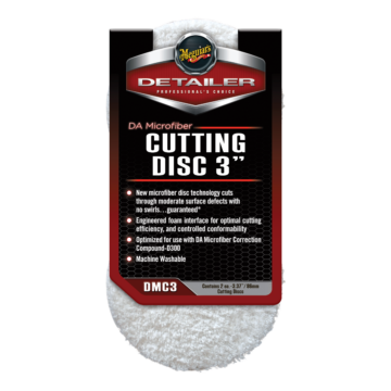 DMC3 – DA Microfibre Cutting Pad 3″ (2db)