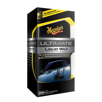 G18216 - Ultimate Liquid Wax