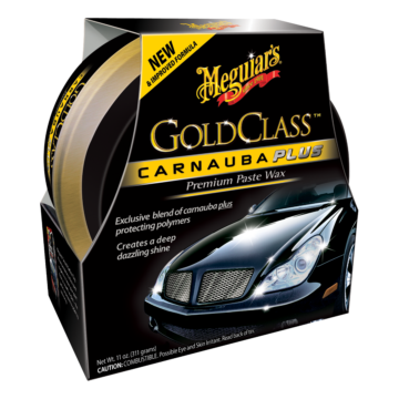 G7014 - Gold Class Carnauba Plus