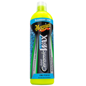 G200416 - Hybrid Ceramic Liquid Wax