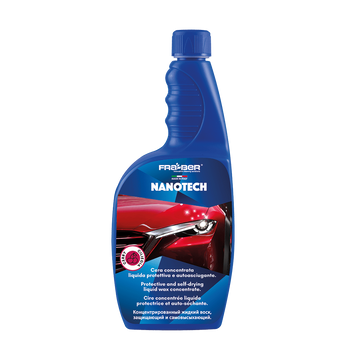 NANOTECH CHERRY 1000ML - szóróviasz
