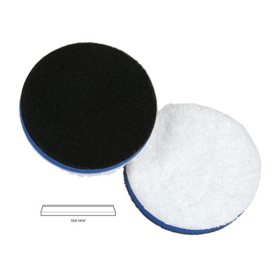 Microfibre Heavy Duty Orbital 3.5" - CUTTING - durva mikroszálas polírkorong