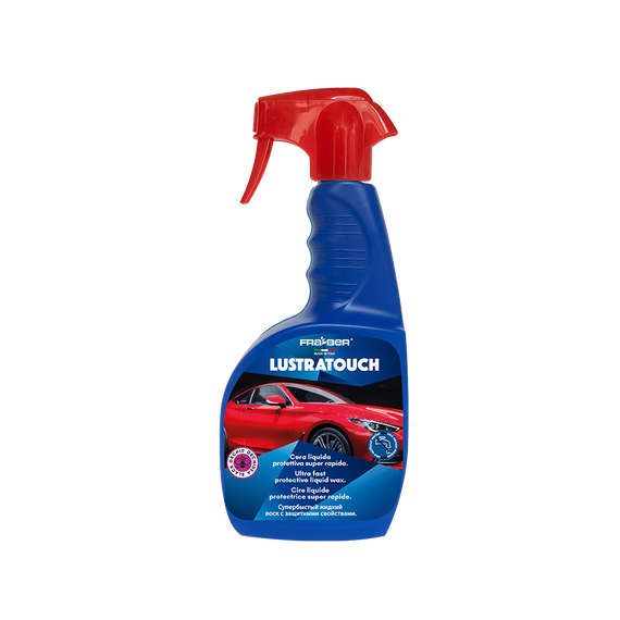 LUSTRATOUCH 750ML - gyorsviasz