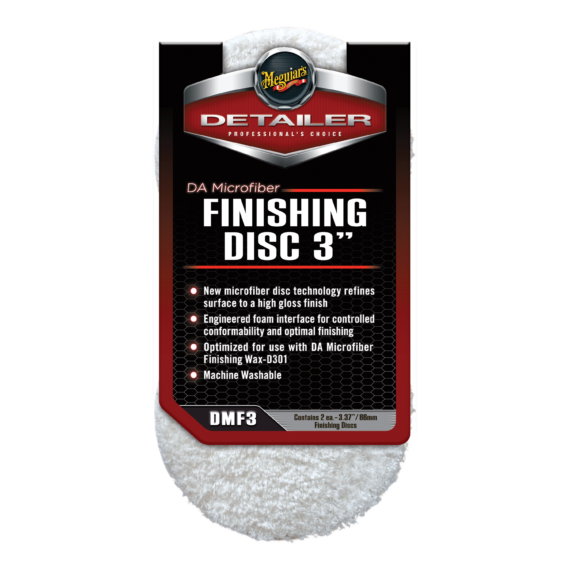 DMF3 – DA Microfibre Finishing Pad 3″ (2db)