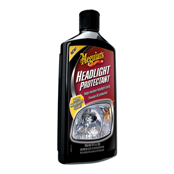 G17110 - Headlight Protectant